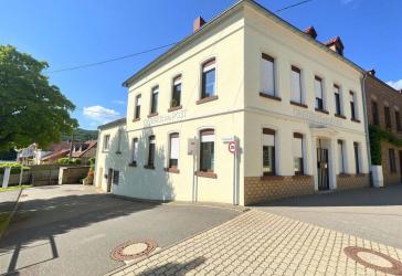Vorschaubild Mehrfamilienhaus
