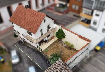Vorschaubild Einfamilienhaus