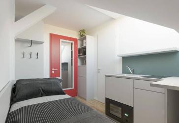 Vorschaubild Wohnung