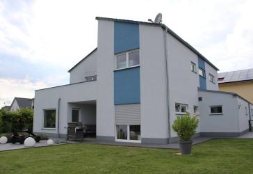 Vorschaubild Einfamilienhaus