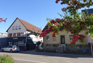 Vorschaubild Haus
