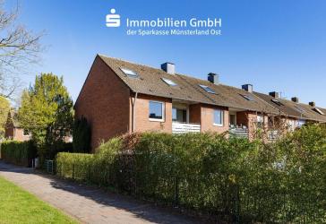 Vorschaubild Reihenendhaus