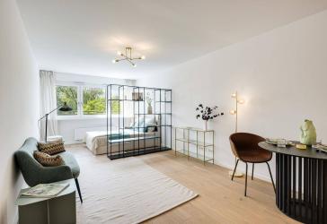 Vorschaubild Loft-Studio-Atelier
