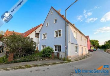 Vorschaubild Einfamilienhaus