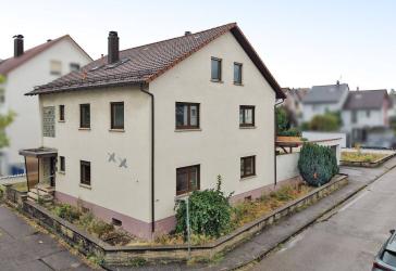 Vorschaubild Mehrfamilienhaus