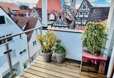 Vorschaubild Penthouse