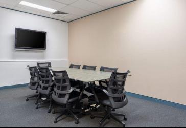 Vorschaubild Büro- /Praxis-Immobilie