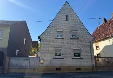 Vorschaubild Einfamilienhaus
