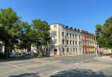 Vorschaubild Mehrfamilienhaus