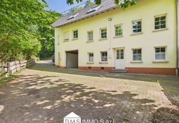 Vorschaubild Mehrfamilienhaus