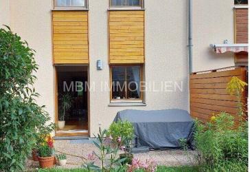 Vorschaubild Reihenmittelhaus