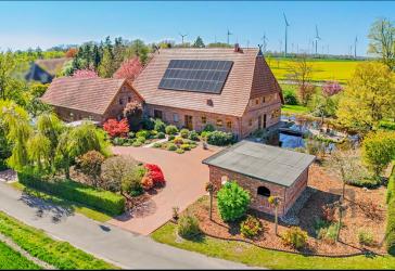 Vorschaubild Bauernhaus