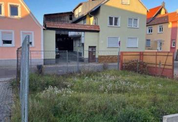 Vorschaubild Grundstück