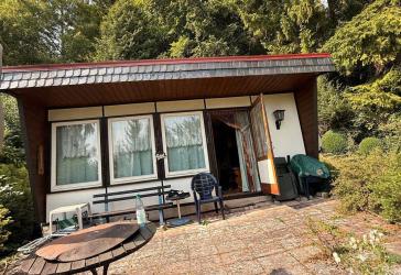 Vorschaubild Bungalow