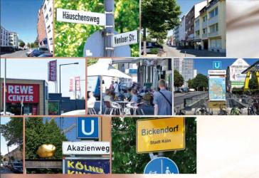 Natürlich Köln - vermietete Gewerbeeinheit - Venloer Str. 696, Köln GEW 10