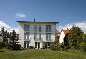 Vorschaubild Einfamilienhaus