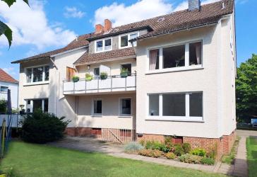 Vorschaubild Mehrfamilienhaus