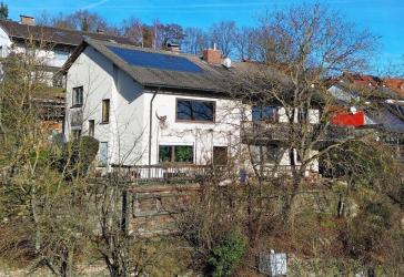Vorschaubild Einfamilienhaus