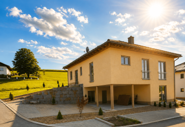 Vorschaubild Mehrfamilienhaus