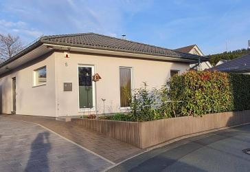 Vorschaubild Bungalow