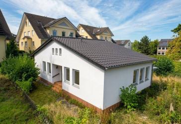 Vorschaubild Bungalow