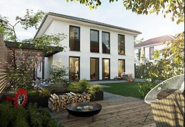 Idyllisches Grundstück mit Stadtvilla in angenehmer Lage in Brüheim