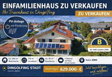Vorschaubild Einfamilienhaus