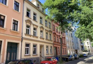 Vorschaubild Wohnung