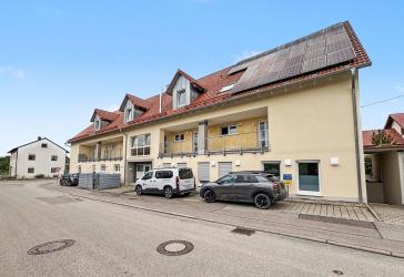 Vorschaubild Wohnung
