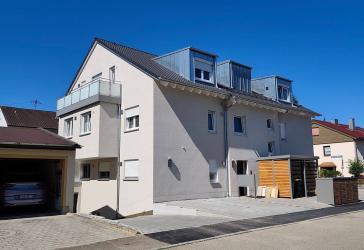 Vorschaubild Wohnung