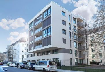 Vorschaubild Penthouse