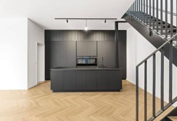 Vorschaubild Maisonettewohnung