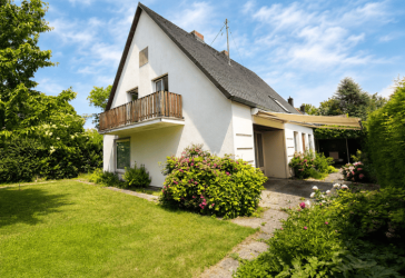 Vorschaubild Einfamilienhaus