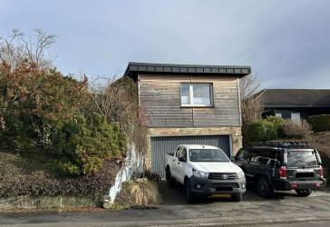 Bungalow in Willebadessen
