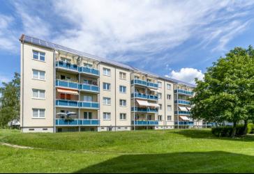 Vorschaubild Wohnung