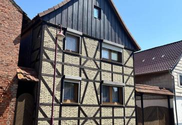 Vorschaubild Einfamilienhaus