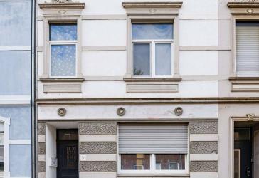 Vorschaubild Mehrfamilienhaus
