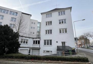 Vorschaubild Mehrfamilienhaus