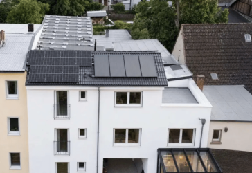 Kapitalanlage mit Entwicklungsperspektive