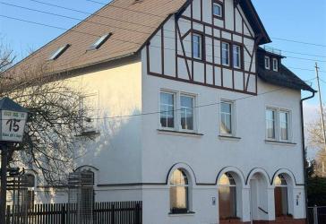 Vorschaubild Einfamilienhaus