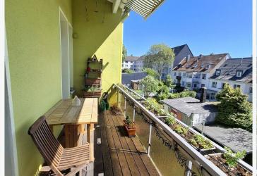 Vorschaubild Wohnung