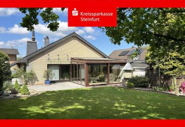 Vorschaubild Bungalow
