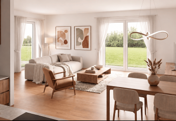 Vorschaubild Wohnung