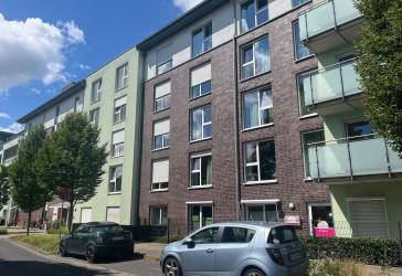 Pflegeapartment mit langjährigem Pachtvertrag!