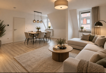 Vorschaubild Wohnung