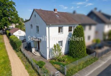 Ein Haus für Familie, Garten und neue Ideen