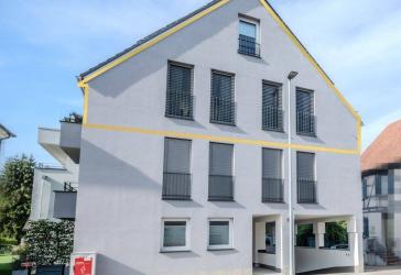 Vorschaubild Maisonettewohnung
