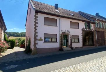 Vorschaubild Einfamilienhaus