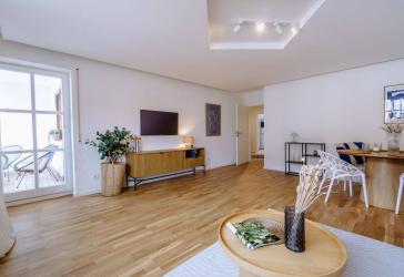 Vorschaubild Wohnung