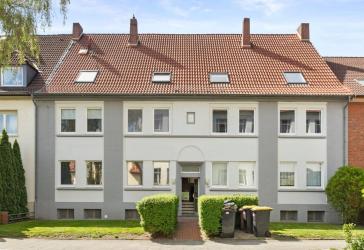 Vorschaubild Wohnung